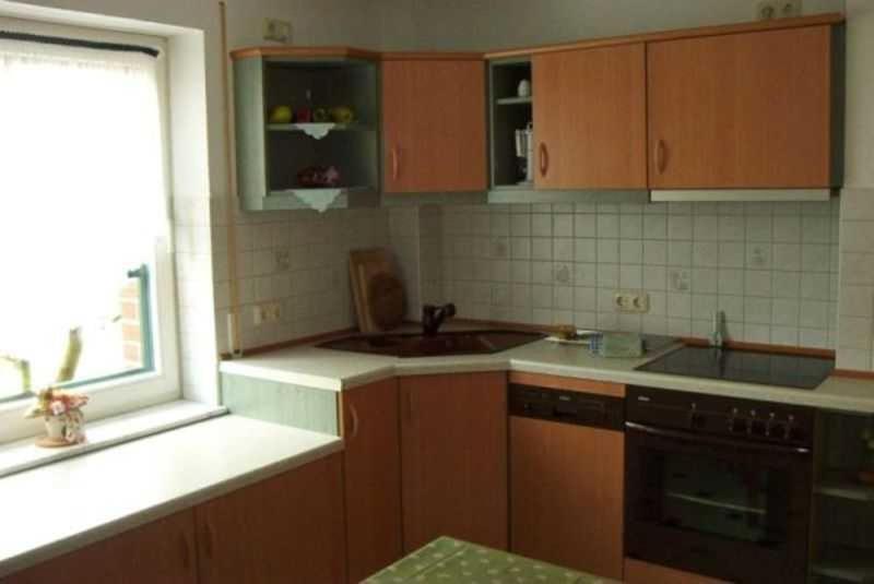 Kraeuter_Landhaus Apartman Bad Schmiedeberg Kültér fotó